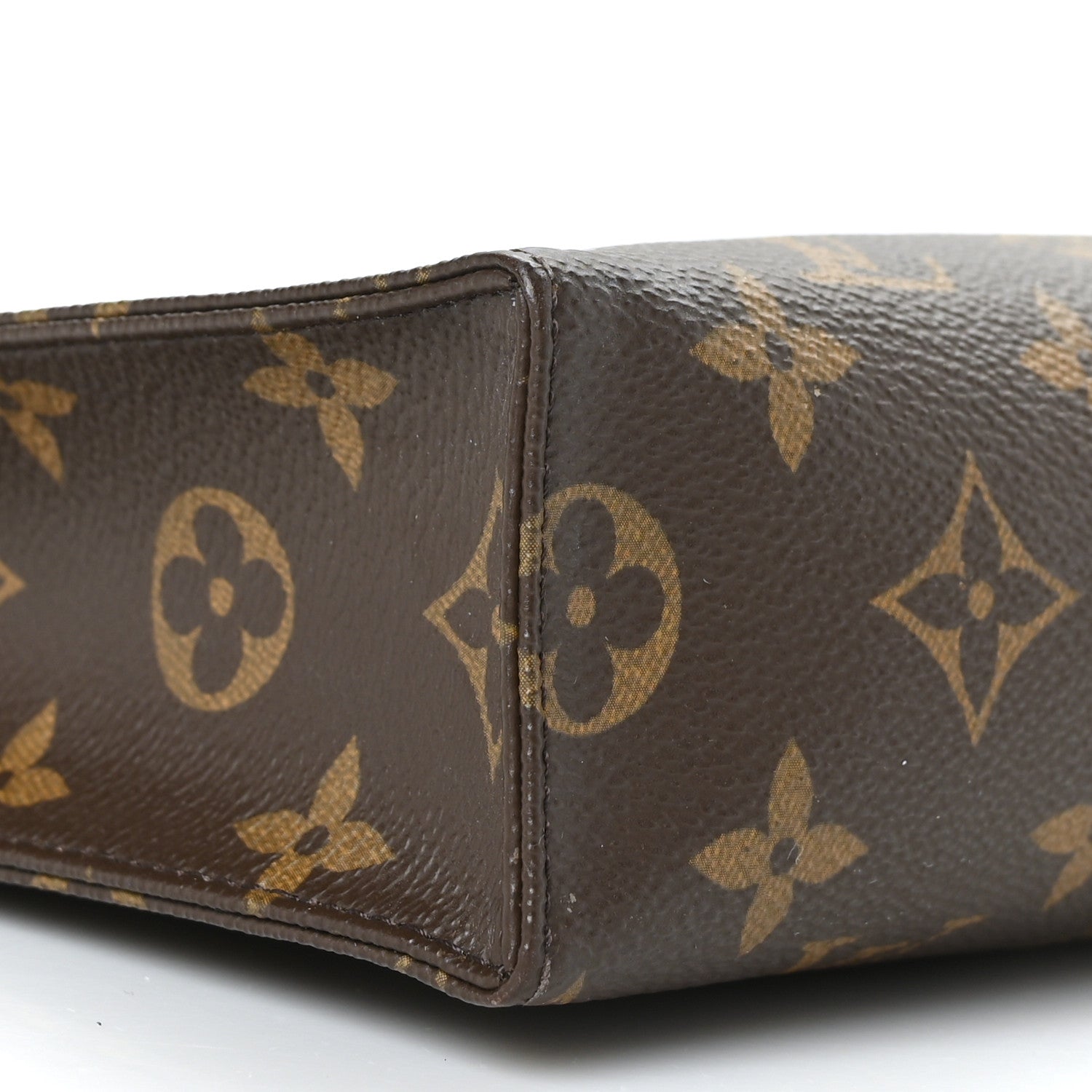 Louis Vuitton Monogram Toiletry Pouch 26 8 of 11