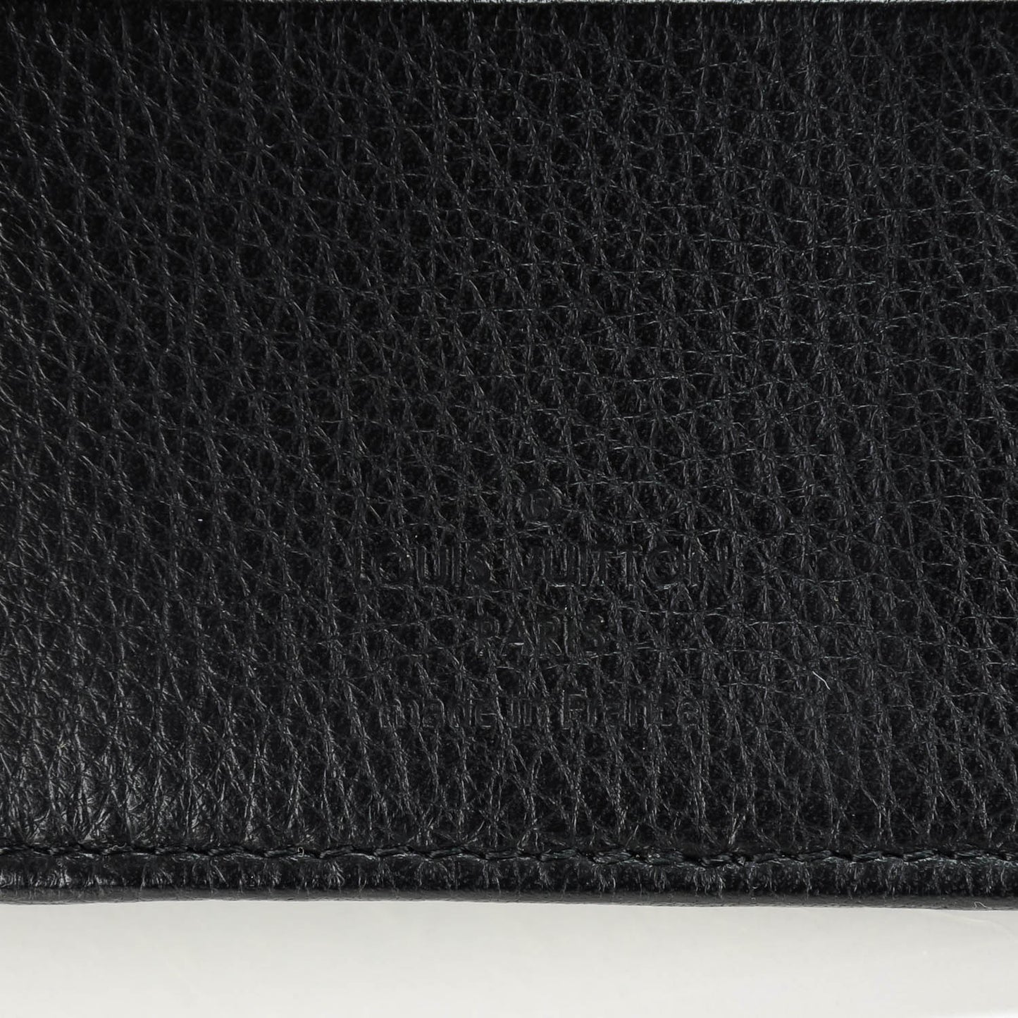 Mahina Amelia Wallet Black