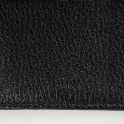 Louis Vuitton Mahina Amelia Wallet Black 6 of 7