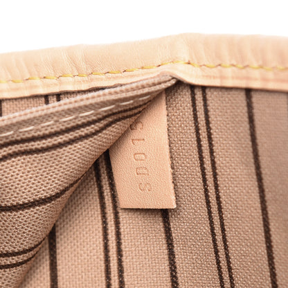 Louis Vuitton Monogram Neo Neverfull GM 10 of 10