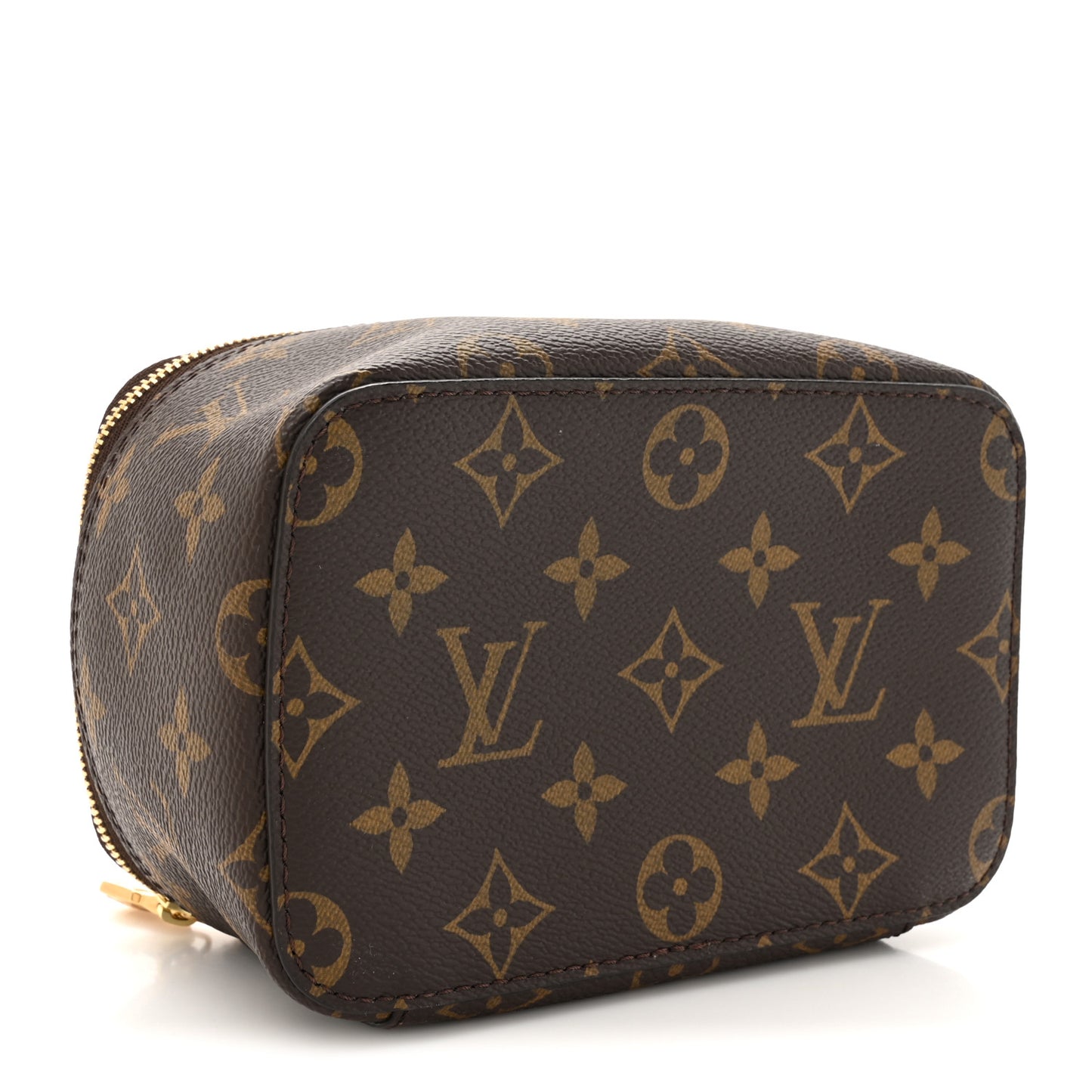 Monogram Packing Cube PM
