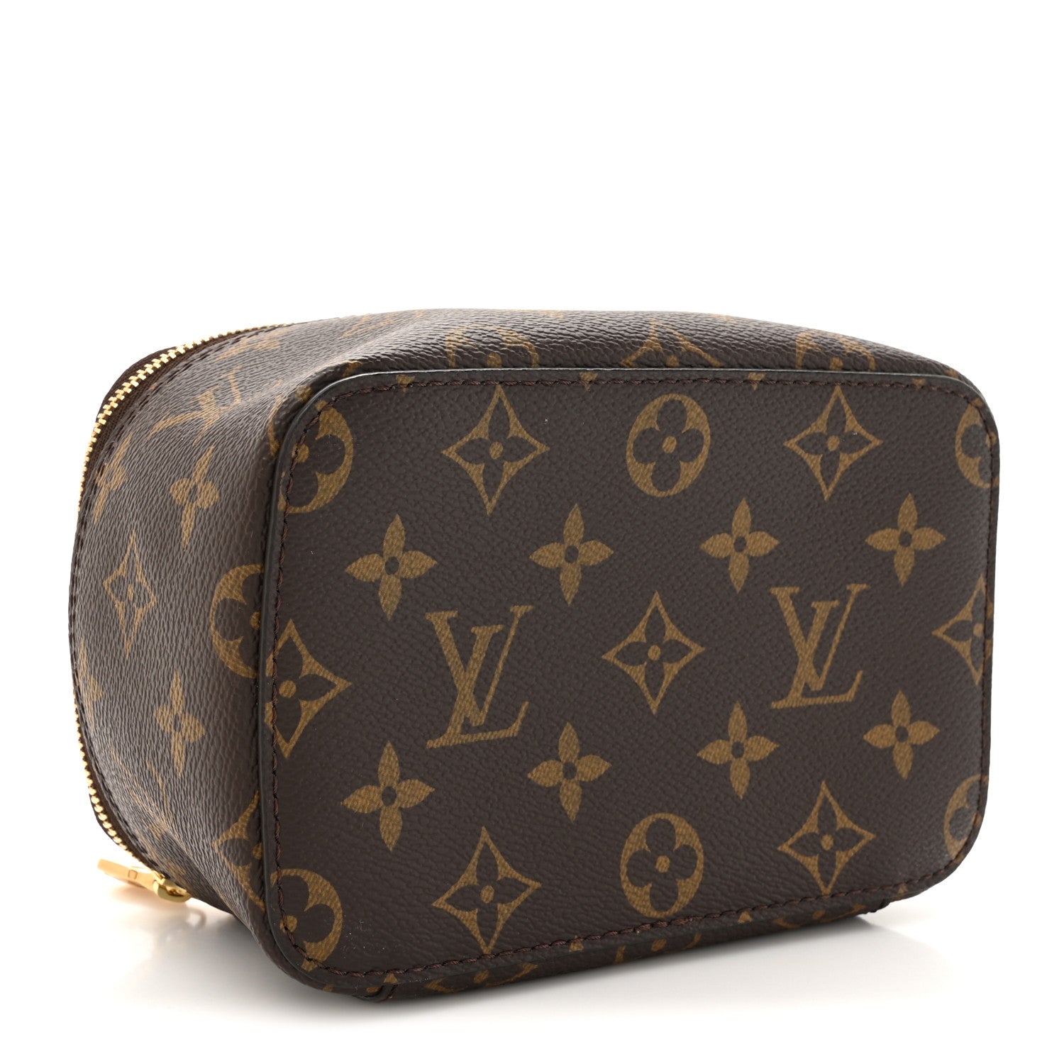 Louis Vuitton Monogram Packing Cube PM 4 of 9