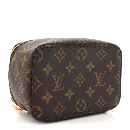 Louis Vuitton Monogram Packing Cube PM 4 of 9