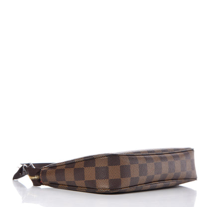 Louis Vuitton Damier Ebene Pochette Accessories NM 5 of 8