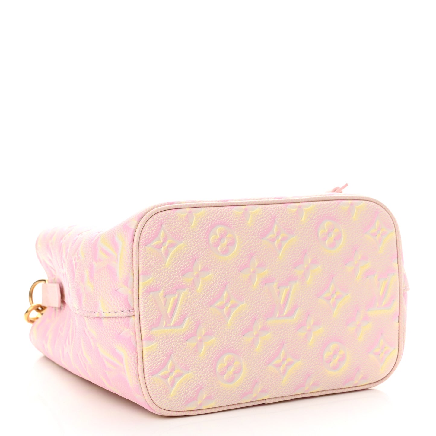Empreinte Monogram Summer Stardust Neonoe BB Pink