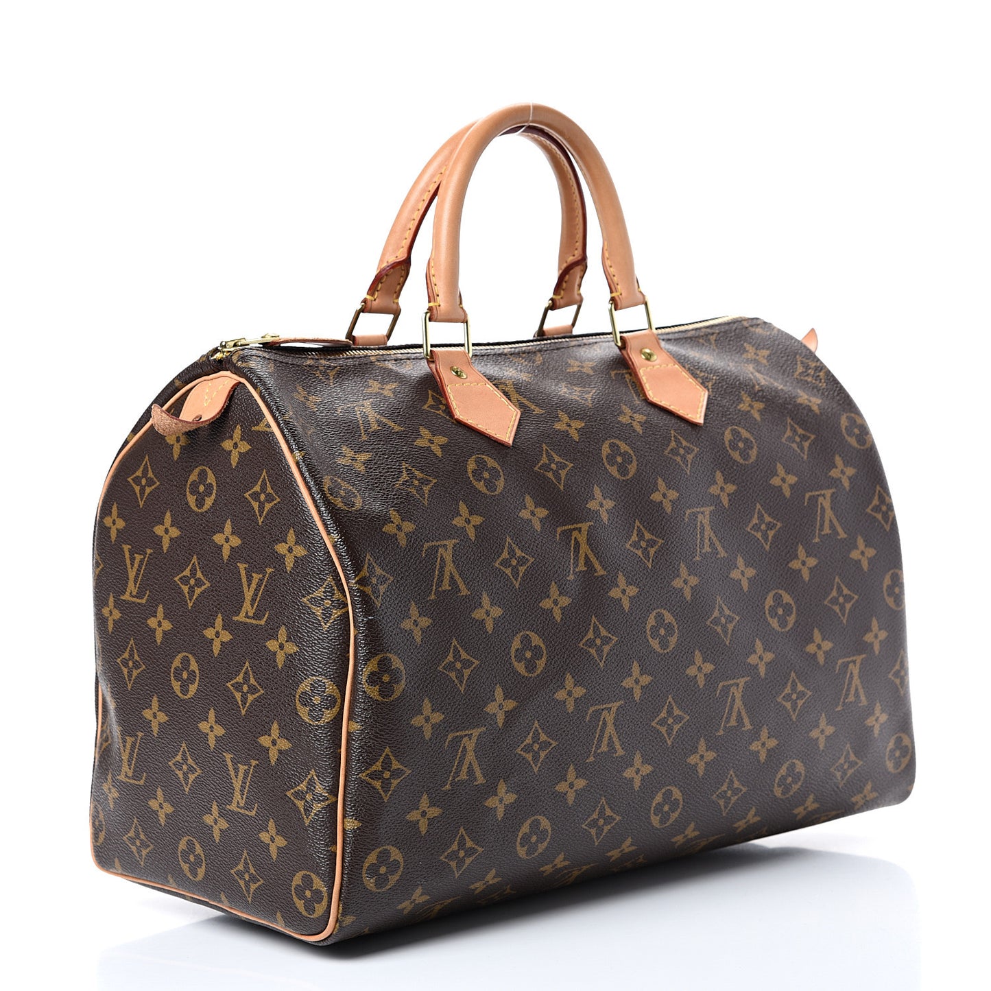 Monogram Speedy 35