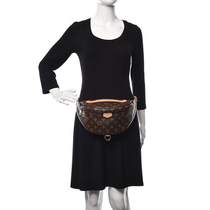 Louis Vuitton Monogram Bumbag 2 of 10