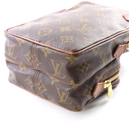 Louis Vuitton Monogram Amazone PM 9 of 11
