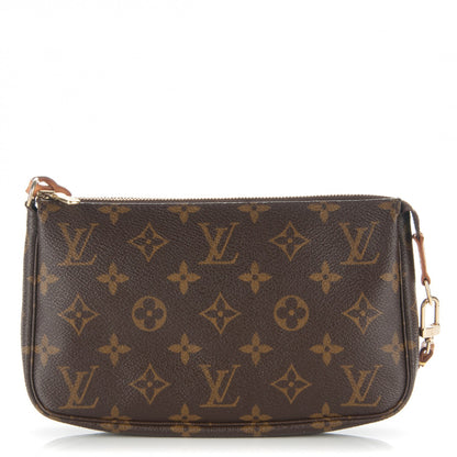 Louis Vuitton Monogram Pochette Accessories 1 of 7