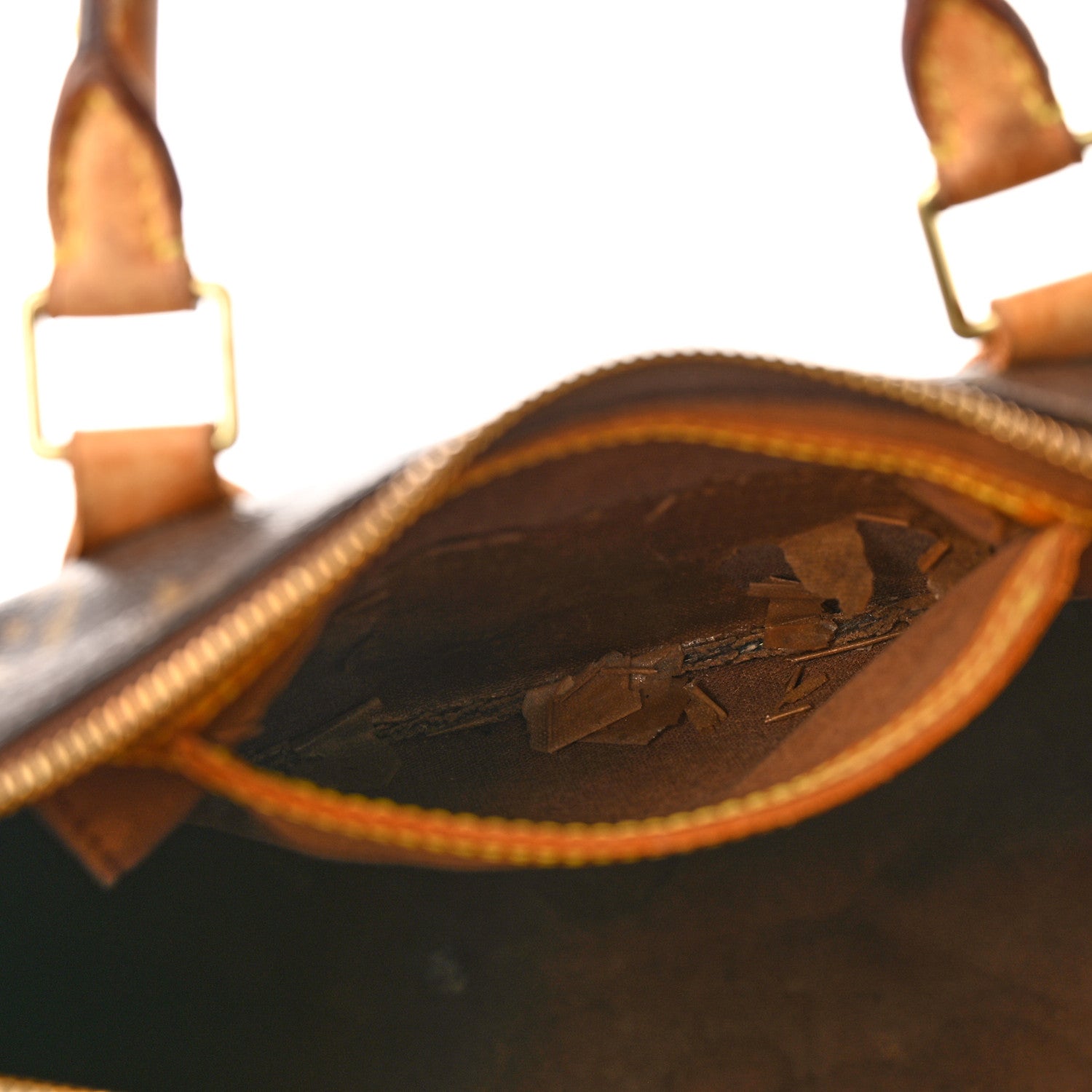 Louis Vuitton Monogram Speedy 30 11 of 19