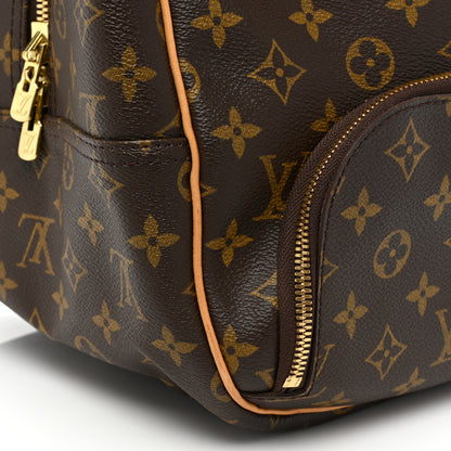 Louis Vuitton Monogram Evasion Sports Bag 11 of 13