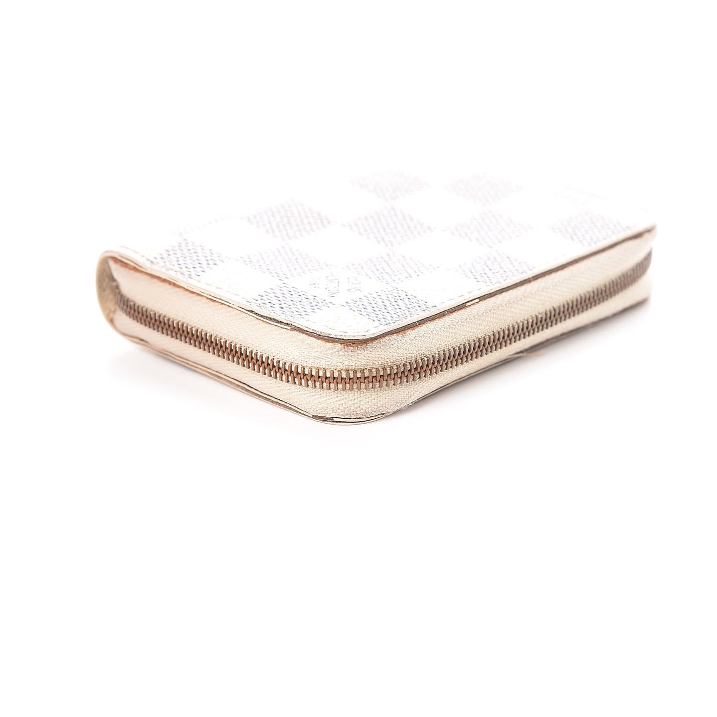 Damier Azur Zippy Coin Purse