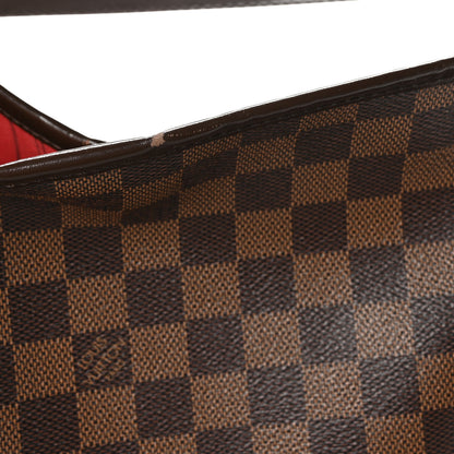 Louis Vuitton Damier Ebene Delightful MM 10 of 10