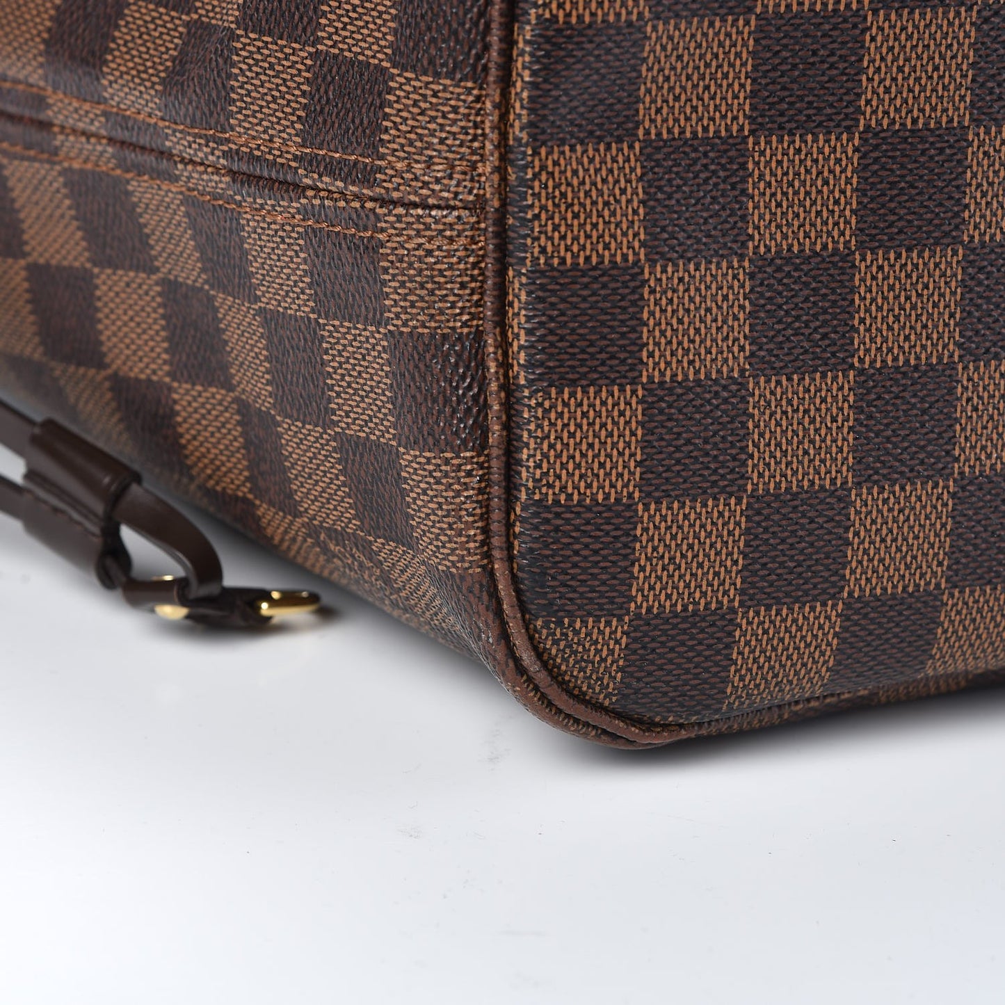 Damier Ebene Neverfull MM