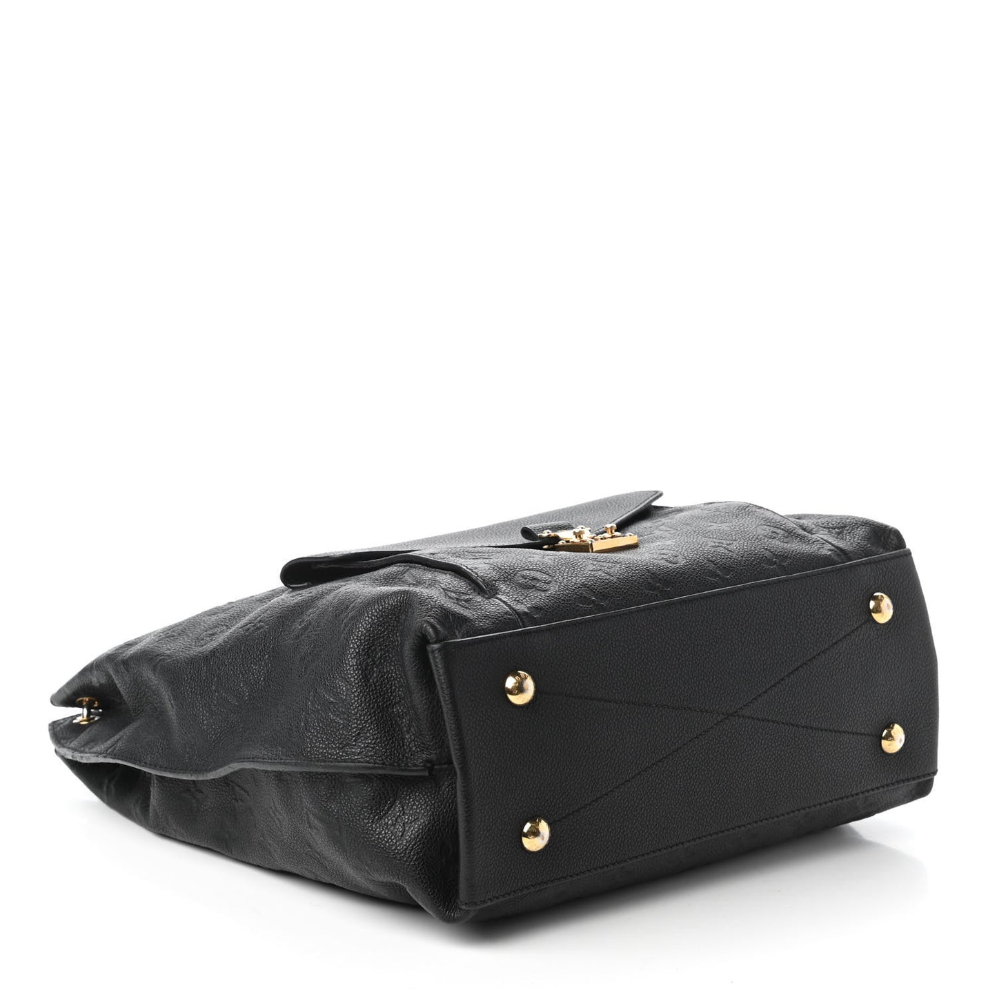 Empreinte Metis Black