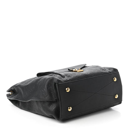 Louis Vuitton Empreinte Metis Black 4 of 11