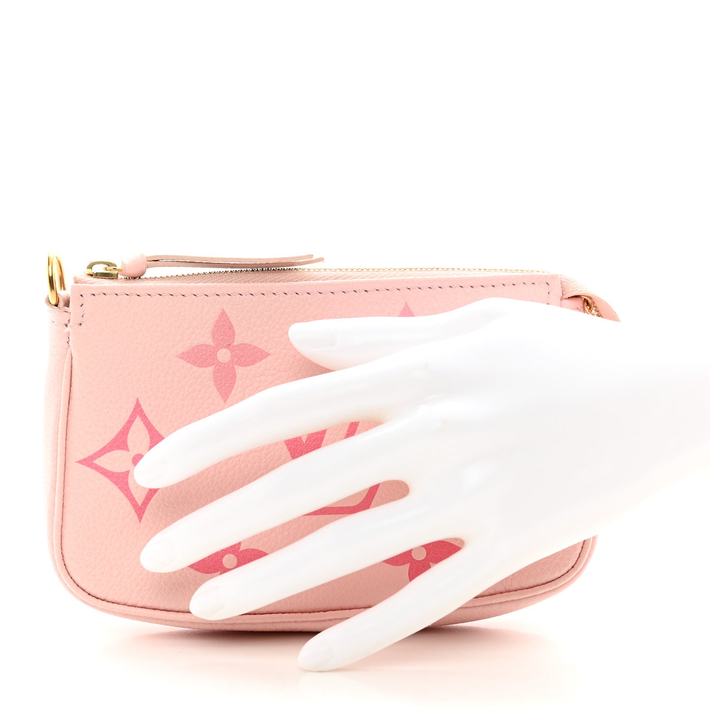 Empreinte Monogram Giant By The Pool Mini Pochette Accessories Bouton De Rose