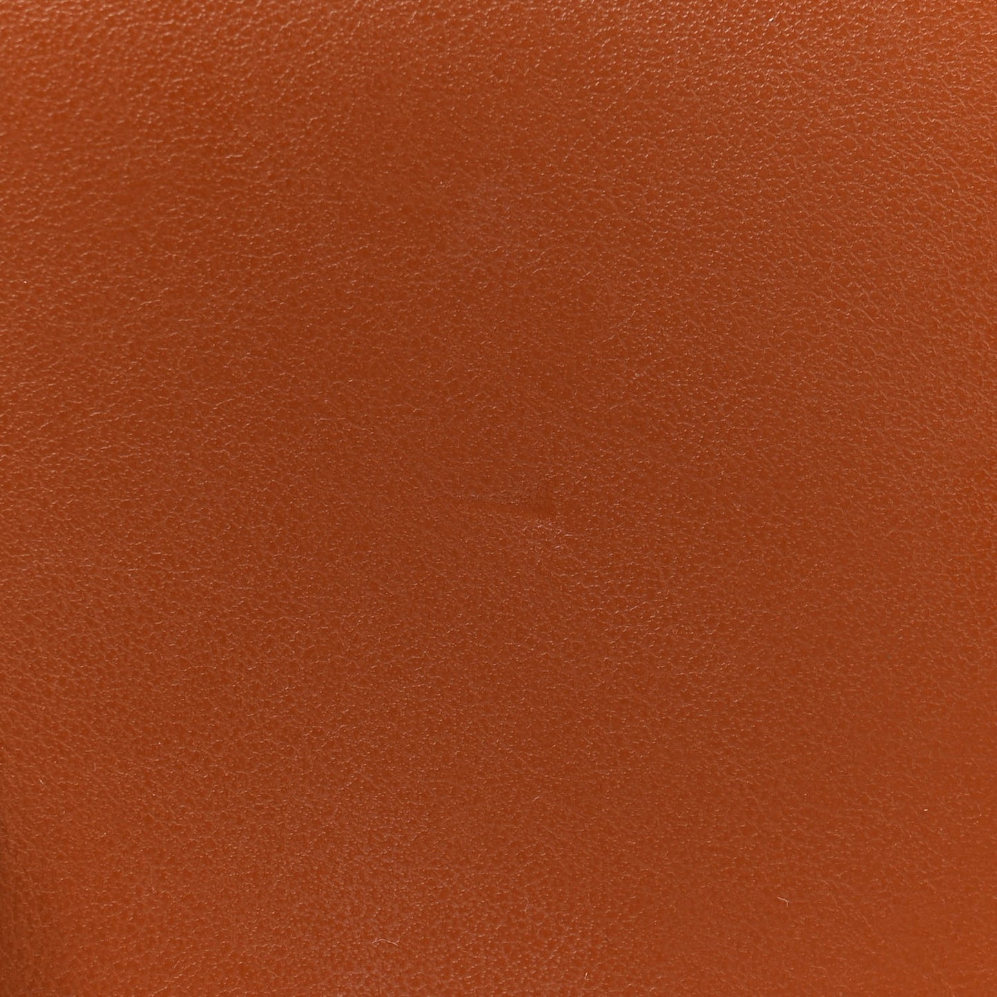 Smooth Calfskin Tabou Clutch On Strap Tan