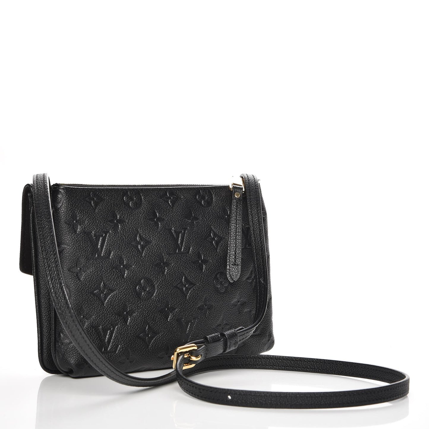 Empreinte Twice Black