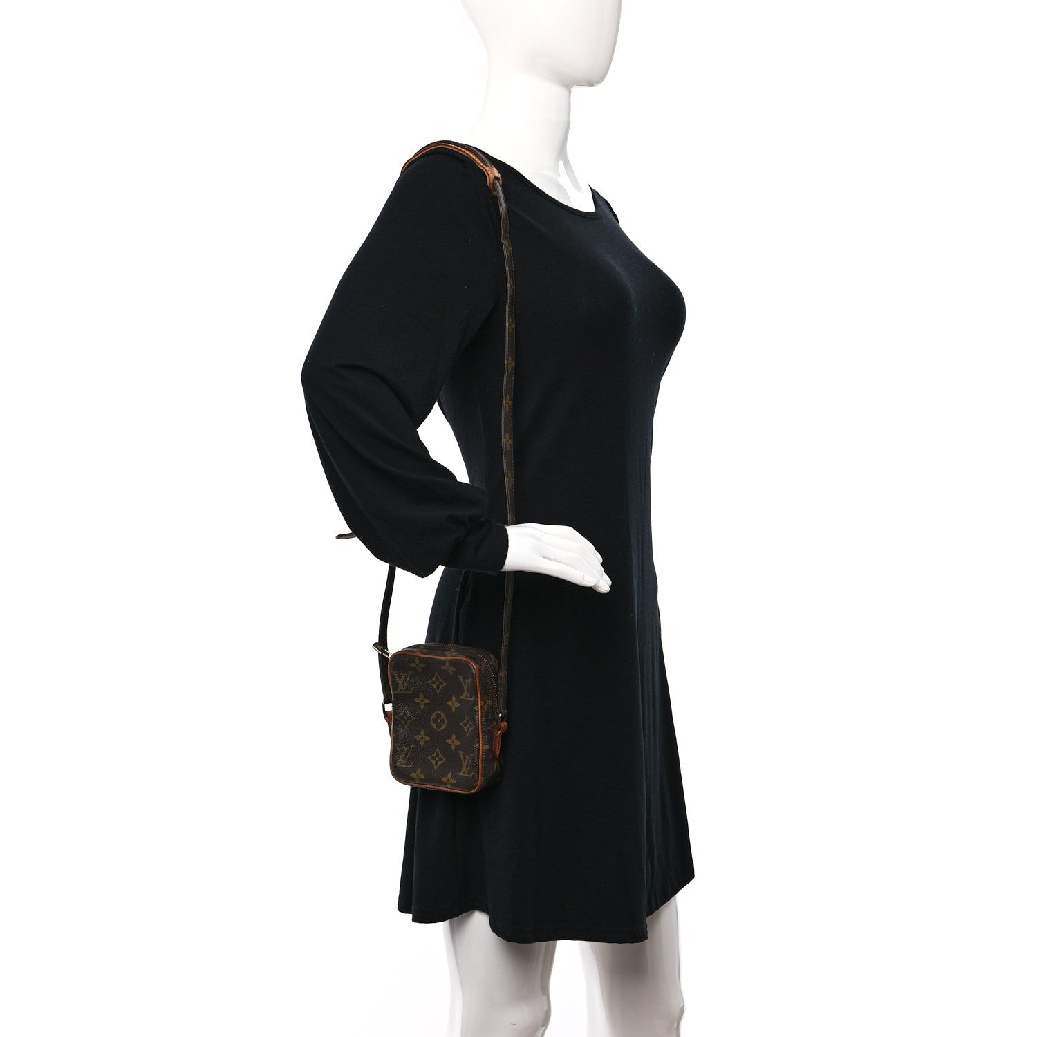 Louis Vuitton Monogram Danube 15 2 of 8