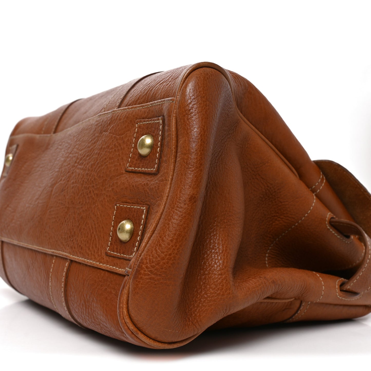 Natural Vegetable Tanned Bayswater Oak