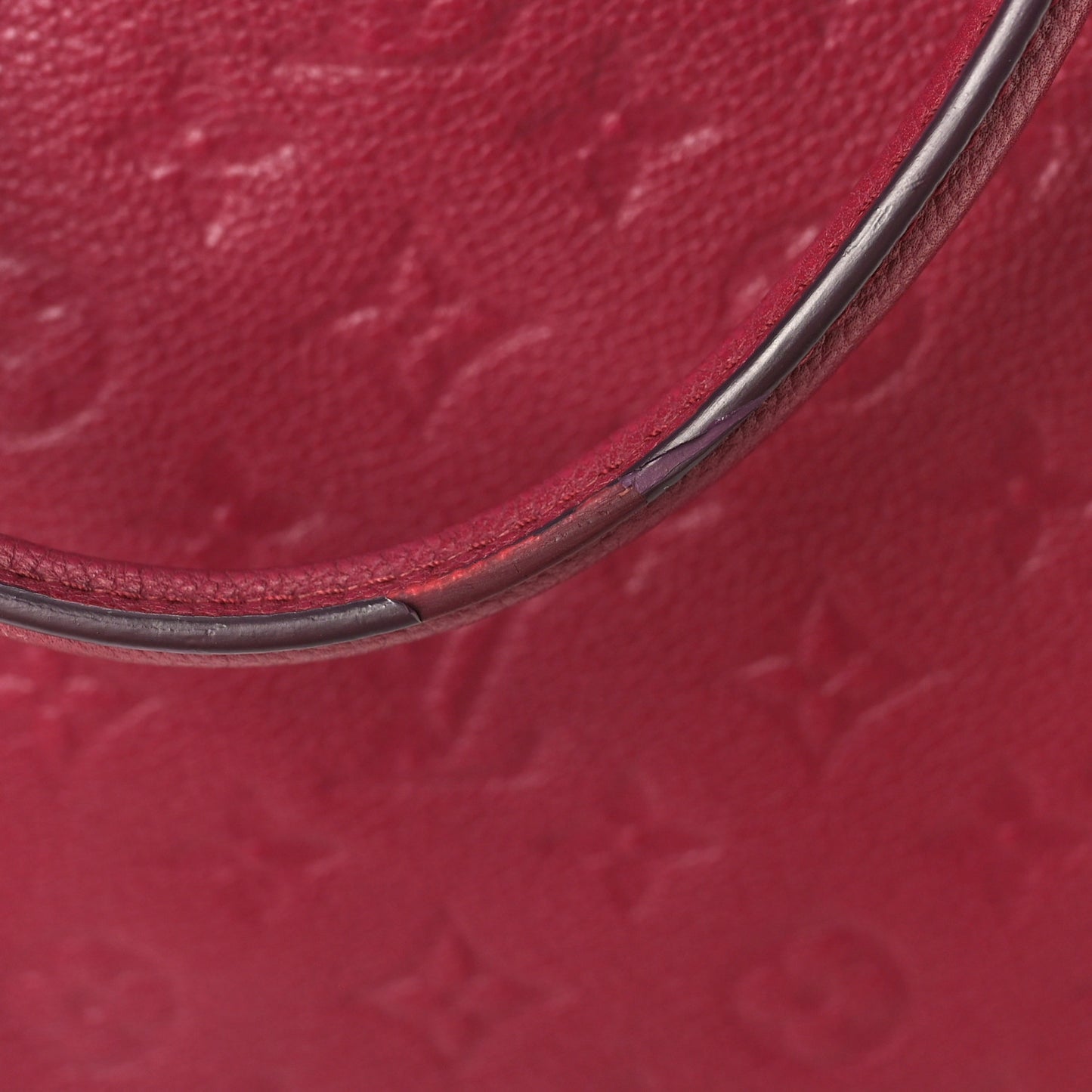 Empreinte Montaigne MM Aurore