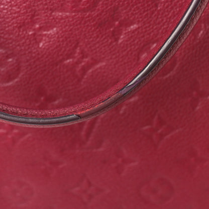 Louis Vuitton Empreinte Montaigne MM Aurore 11 of 12