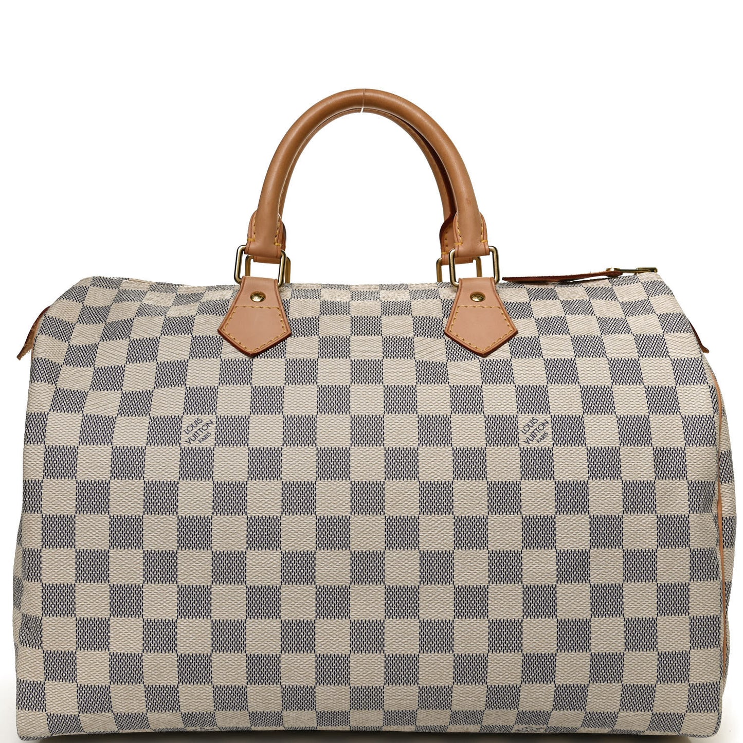 Damier Azur Speedy 35