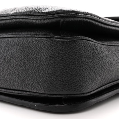 Louis Vuitton Empreinte Pochette Metis Black 10 of 12