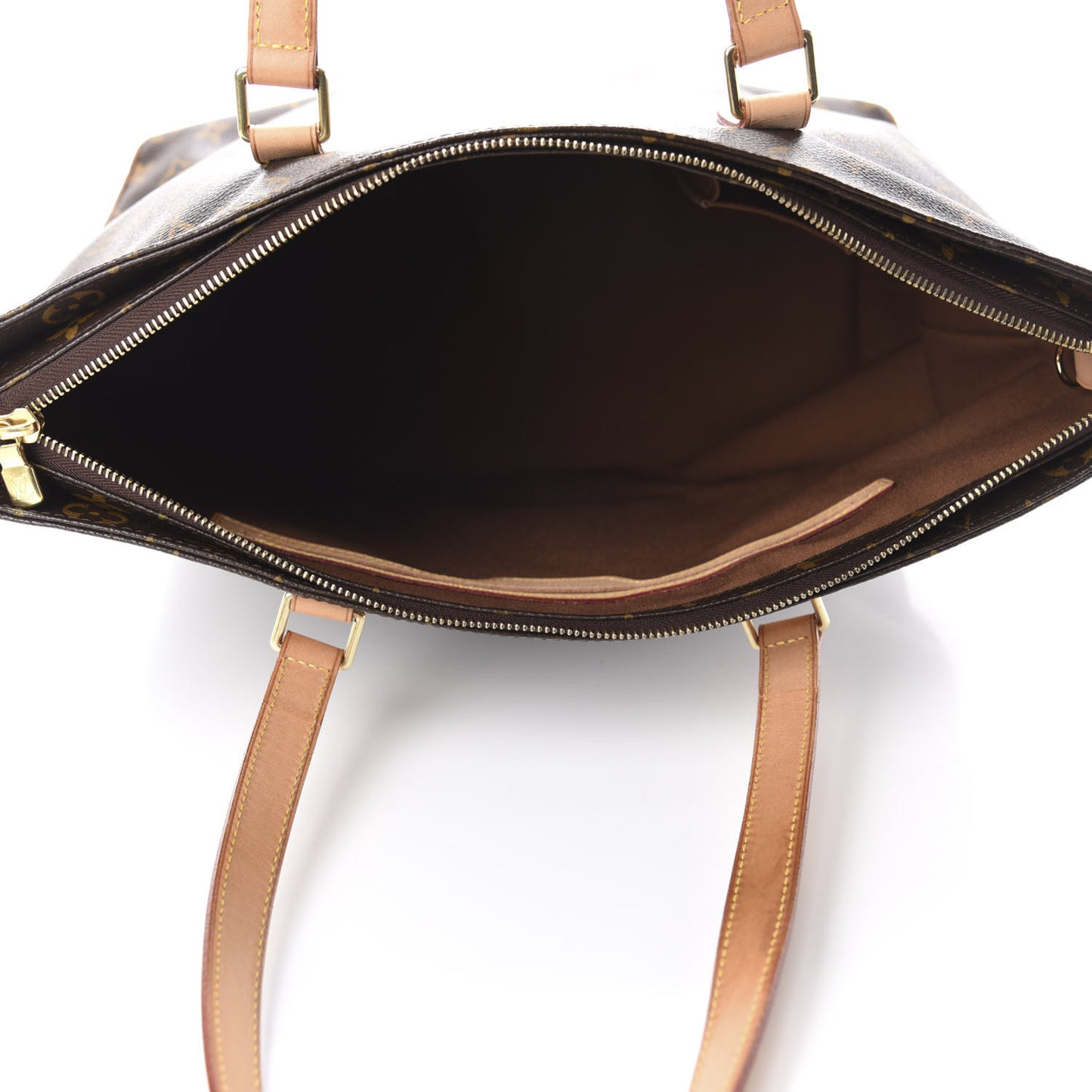 Monogram Cabas Mezzo