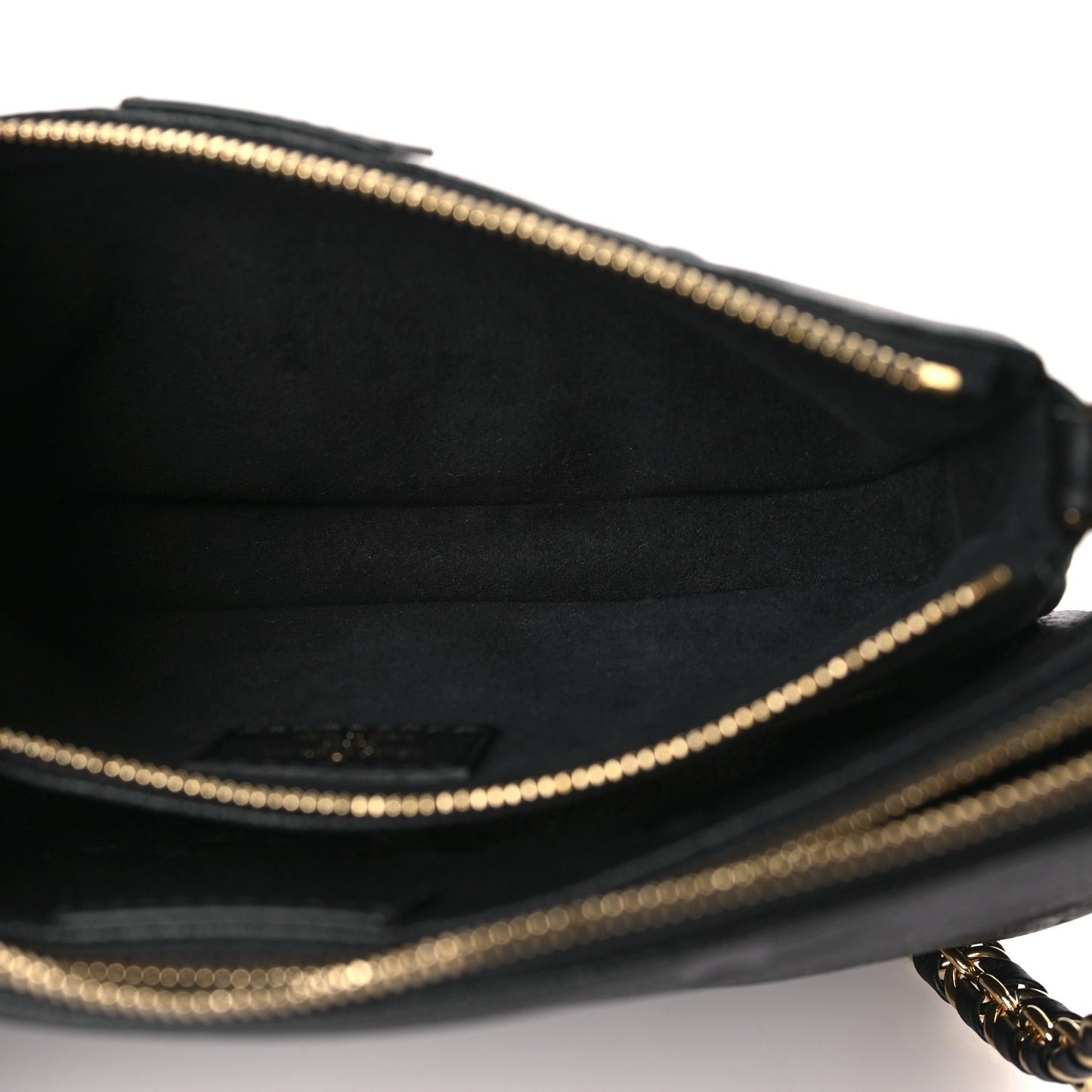 Empreinte Monogram Giant Multi Pochette Accessories Black