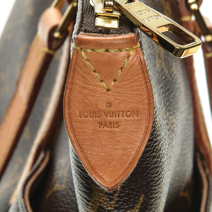 Louis Vuitton Monogram Totally MM 6 of 7