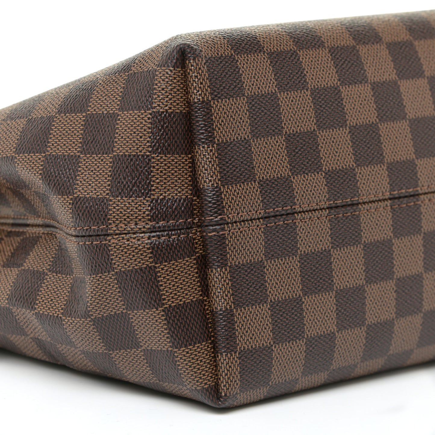 Damier Ebene Graceful MM