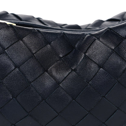 Bottega Veneta Nappa Intrecciato Mini Jodie Space 9 of 11