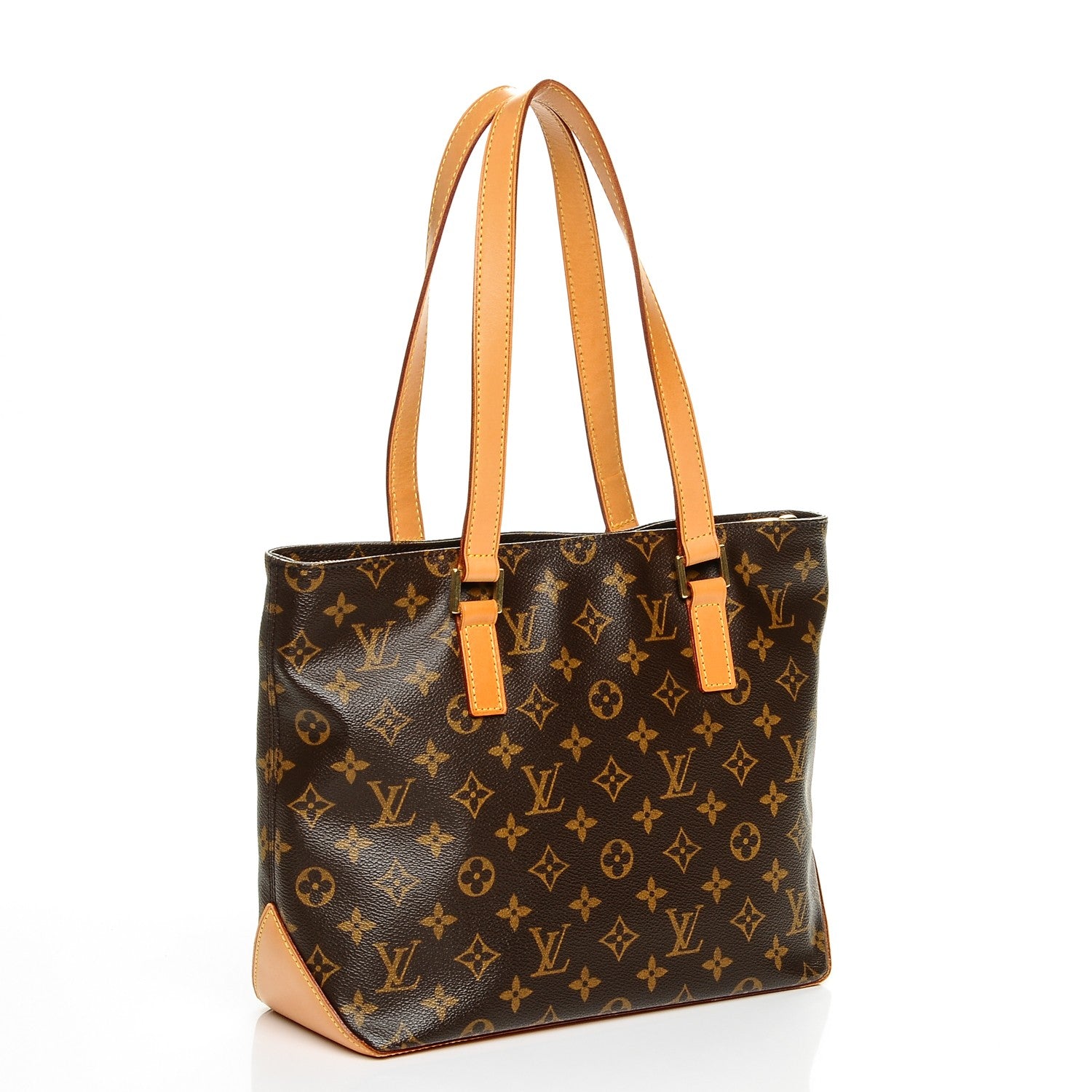 Chanel Glazed Caviar East West Modern Chain Tote Black 10 of 13