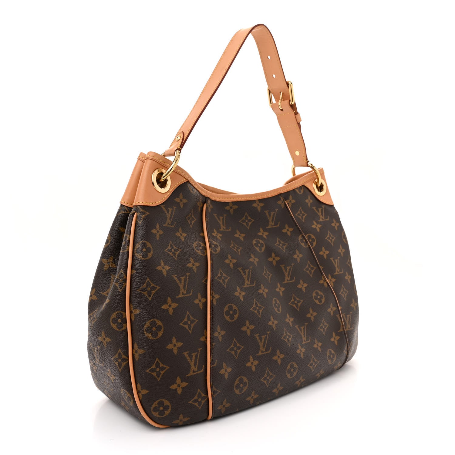 Louis Vuitton Monogram Galliera PM 3 of 12