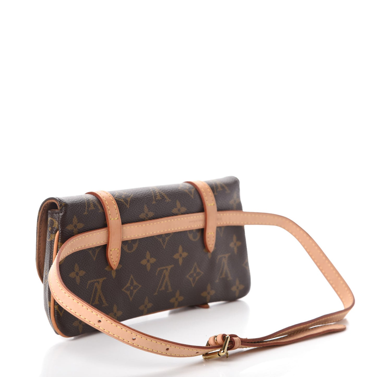 Monogram Pochette Marelle PM