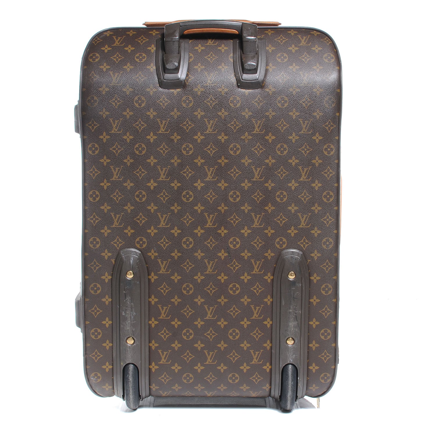 Louis Vuitton Monogram Pegase 70 4 of 11