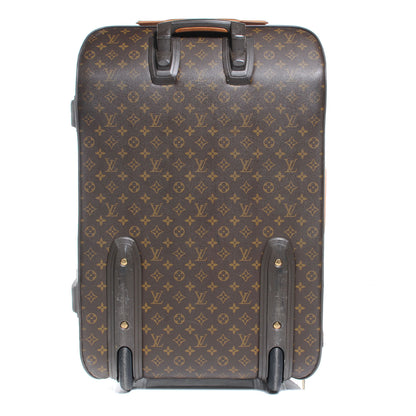 Louis Vuitton Monogram Pegase 70 4 of 11