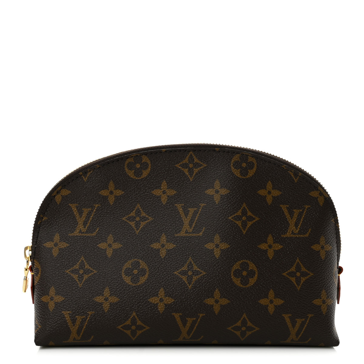 Louis Vuitton Monogram Cosmetic Pouch MM 1 of 8