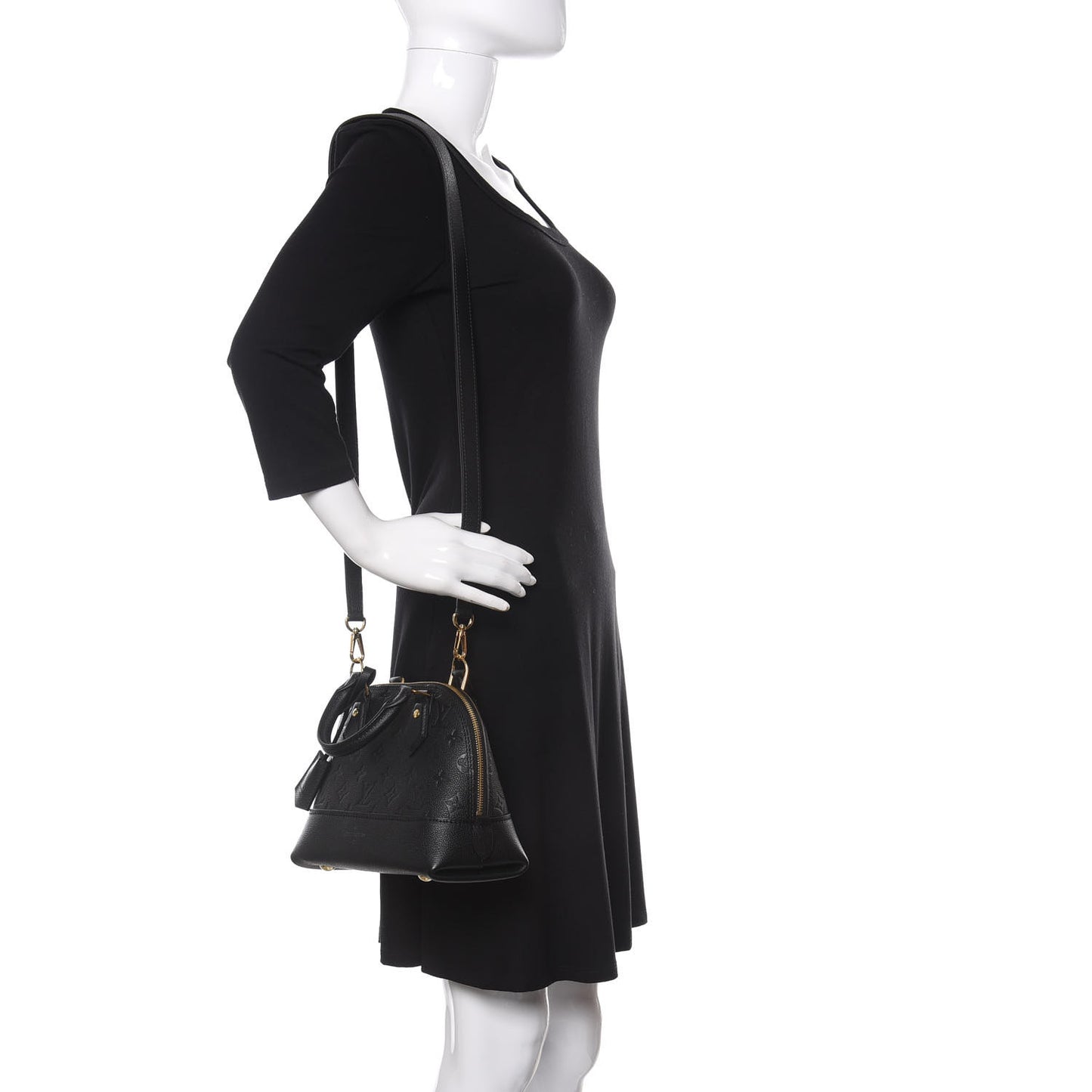 Empreinte Neo Alma BB Black