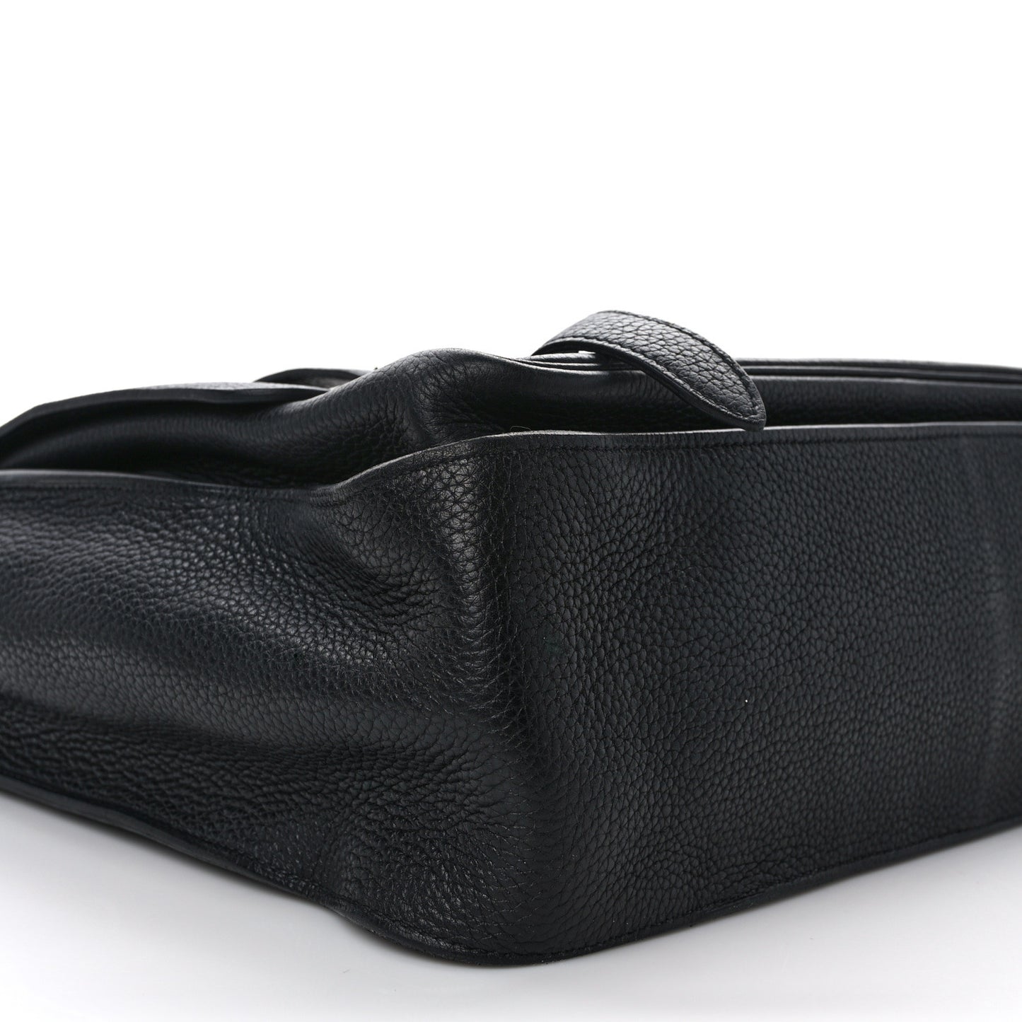 Taurillon Clemence Steve Caporal Messenger Black