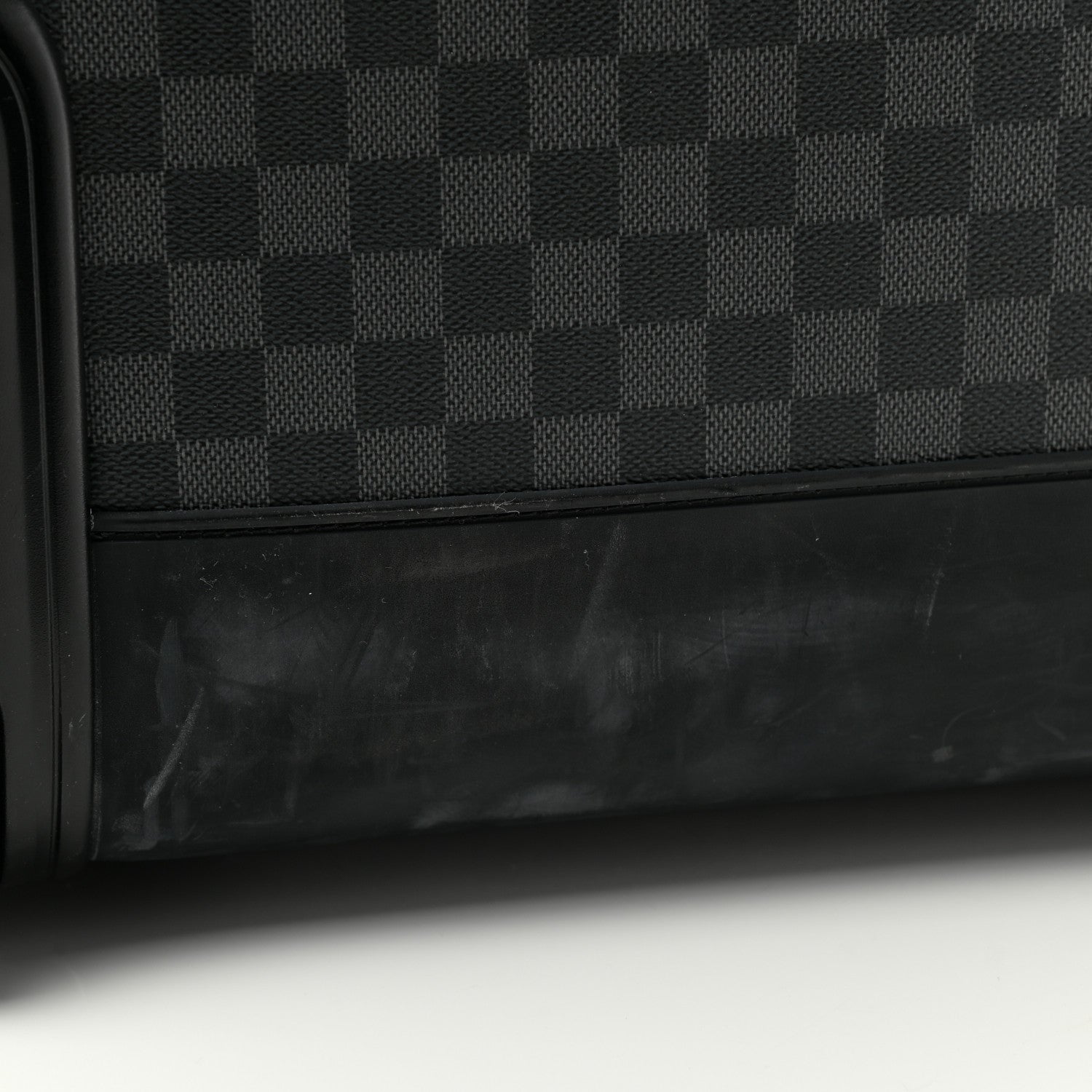 Louis Vuitton Damier Graphite Pegase 65 11 of 13