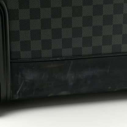 Louis Vuitton Damier Graphite Pegase 65 11 of 13