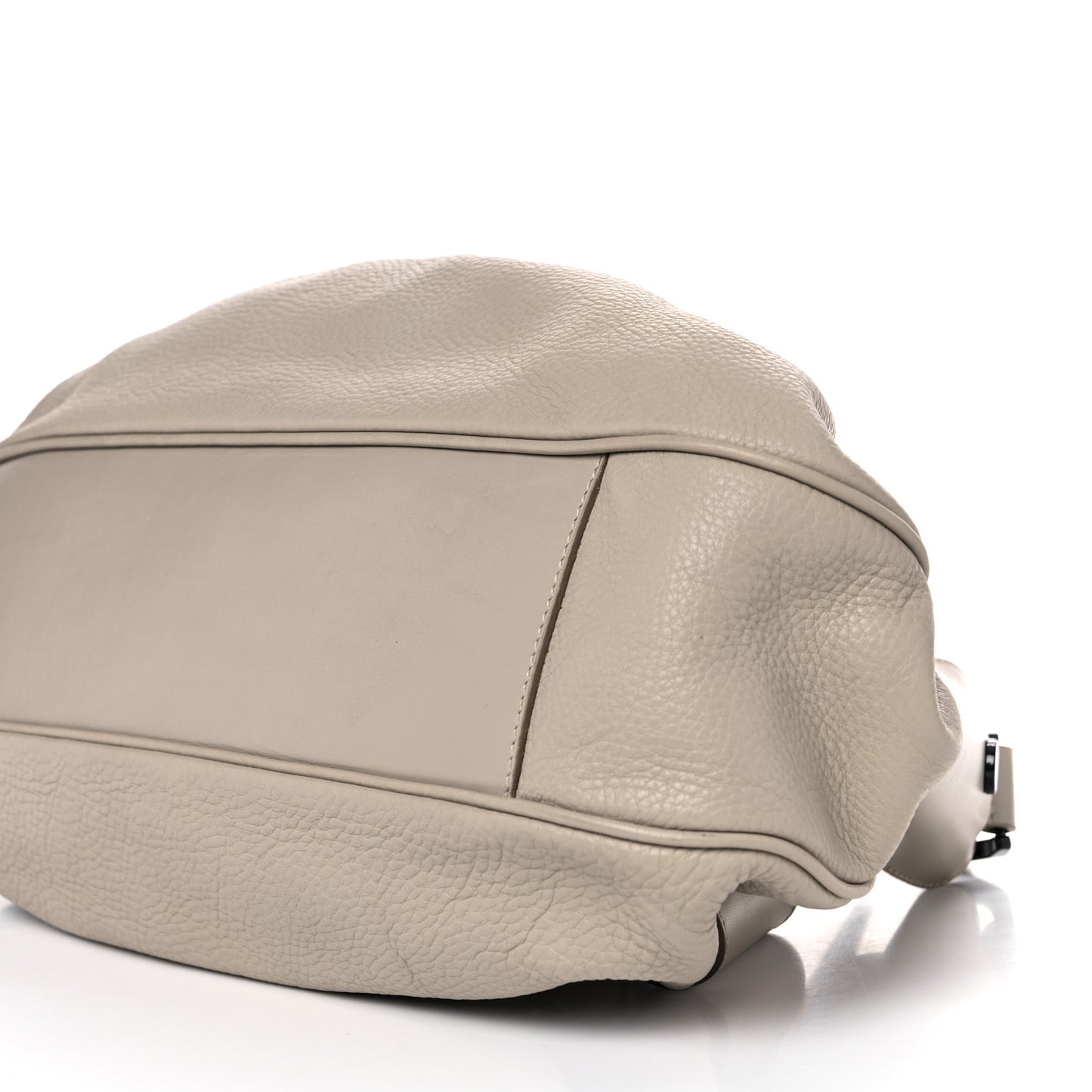 Prorsum Calfskin Warrior Hobo Trench