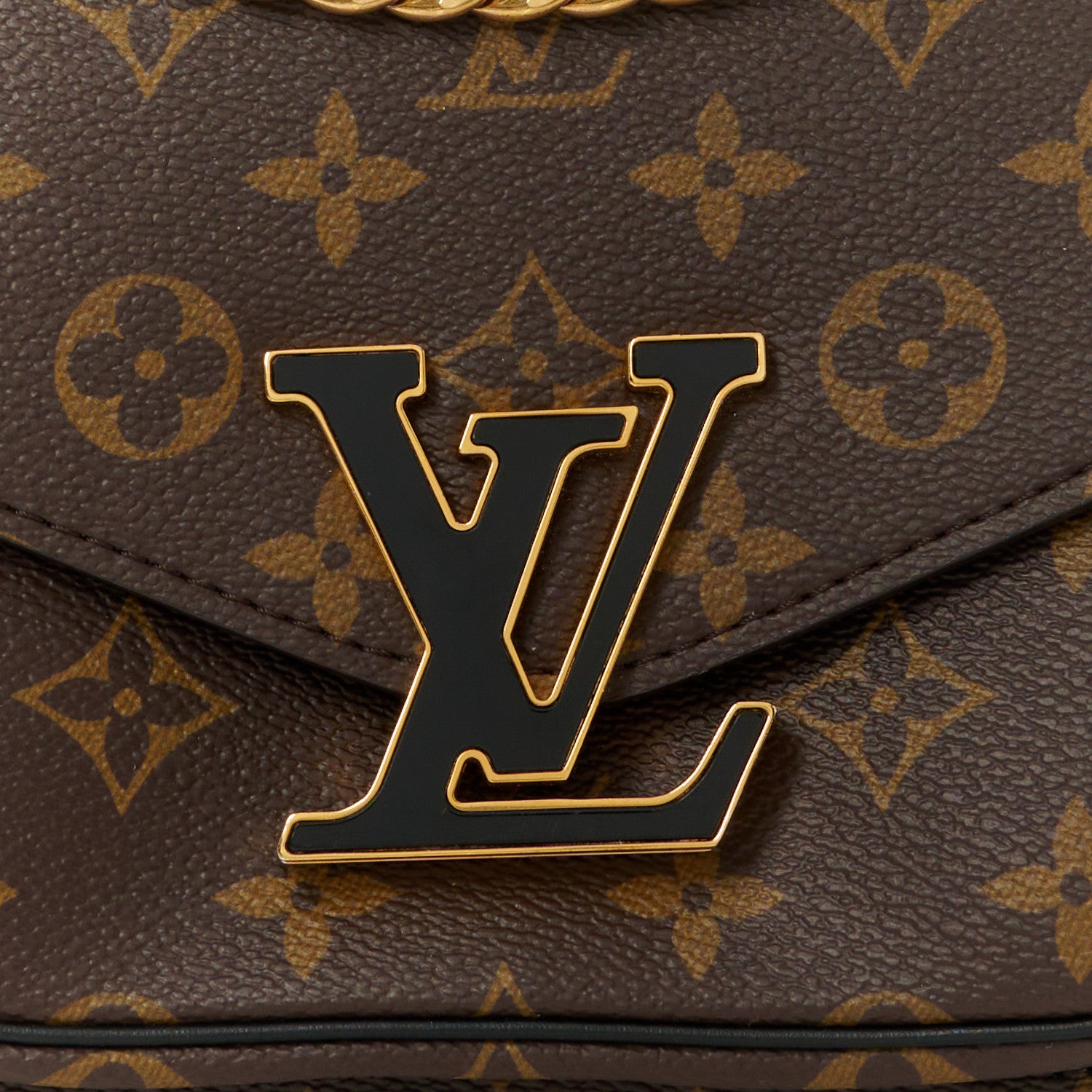 Louis Vuitton Monogram Passy 8 of 11