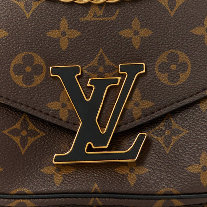 Louis Vuitton Monogram Passy 8 of 11