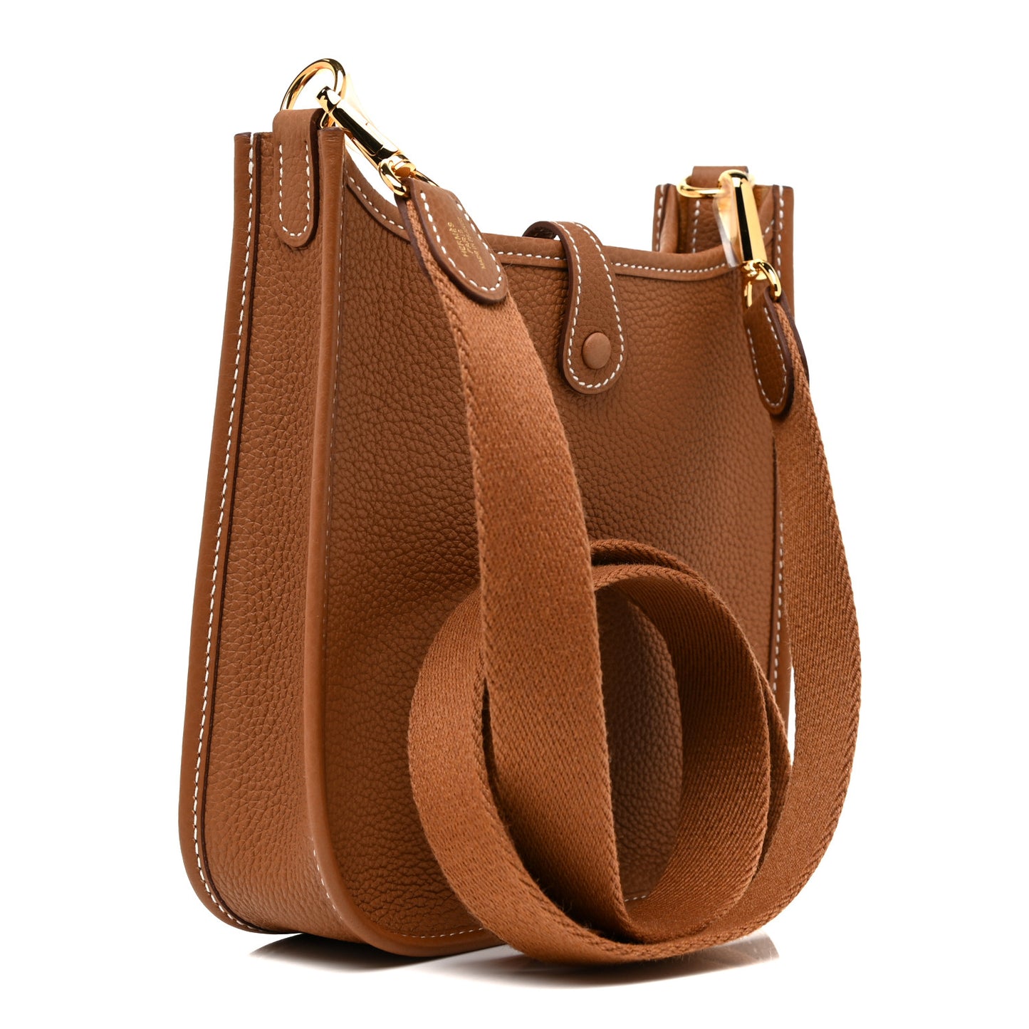 Taurillon Maurice Evelyne TPM Gold