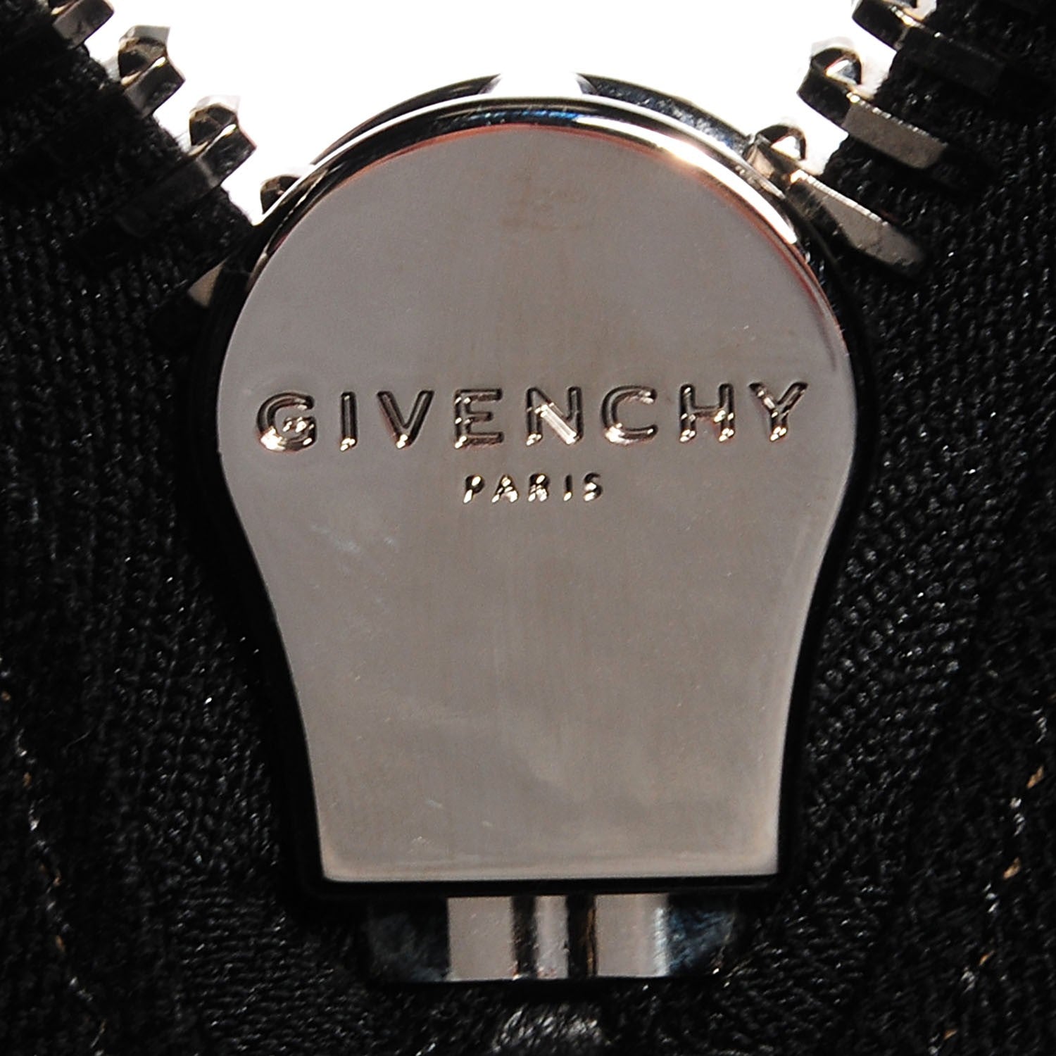Givenchy Sugar Goatskin Small Antigona Black 14 of 15