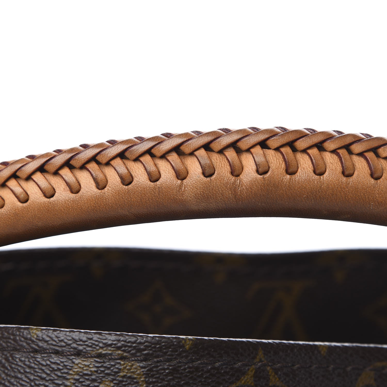 Louis Vuitton Monogram Artsy MM 11 of 12